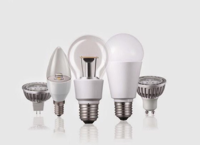 Λάμπες LED